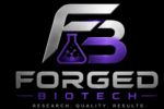 building a biotech website
